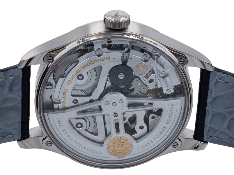 IWC Portugieser Automatic IW501708